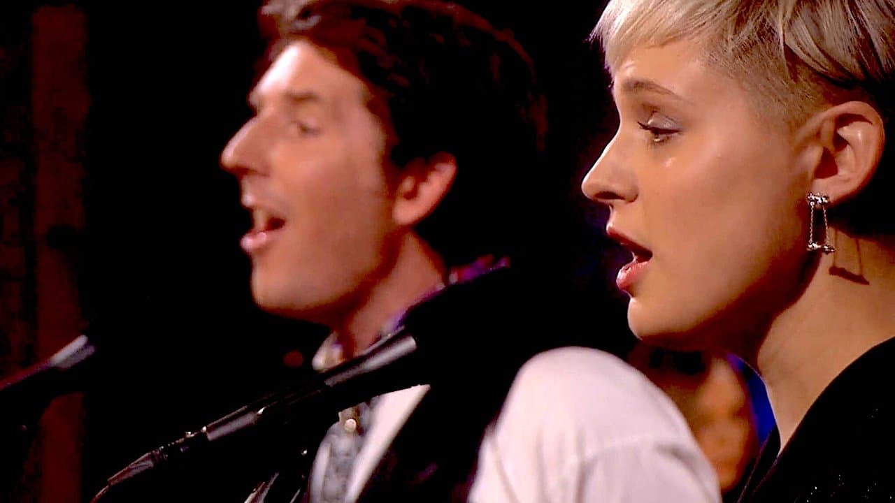 Julekonsert med Odd Nordstogaの背景画像