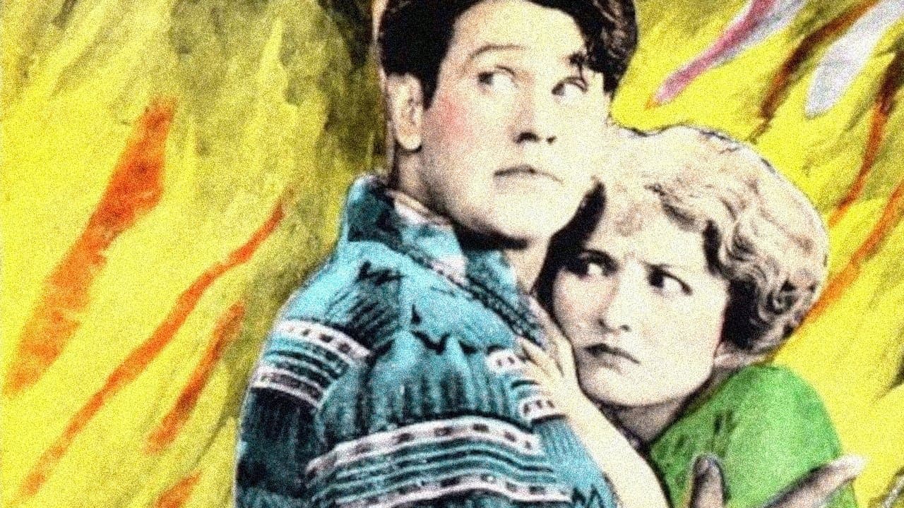 The Battling Foolの背景画像