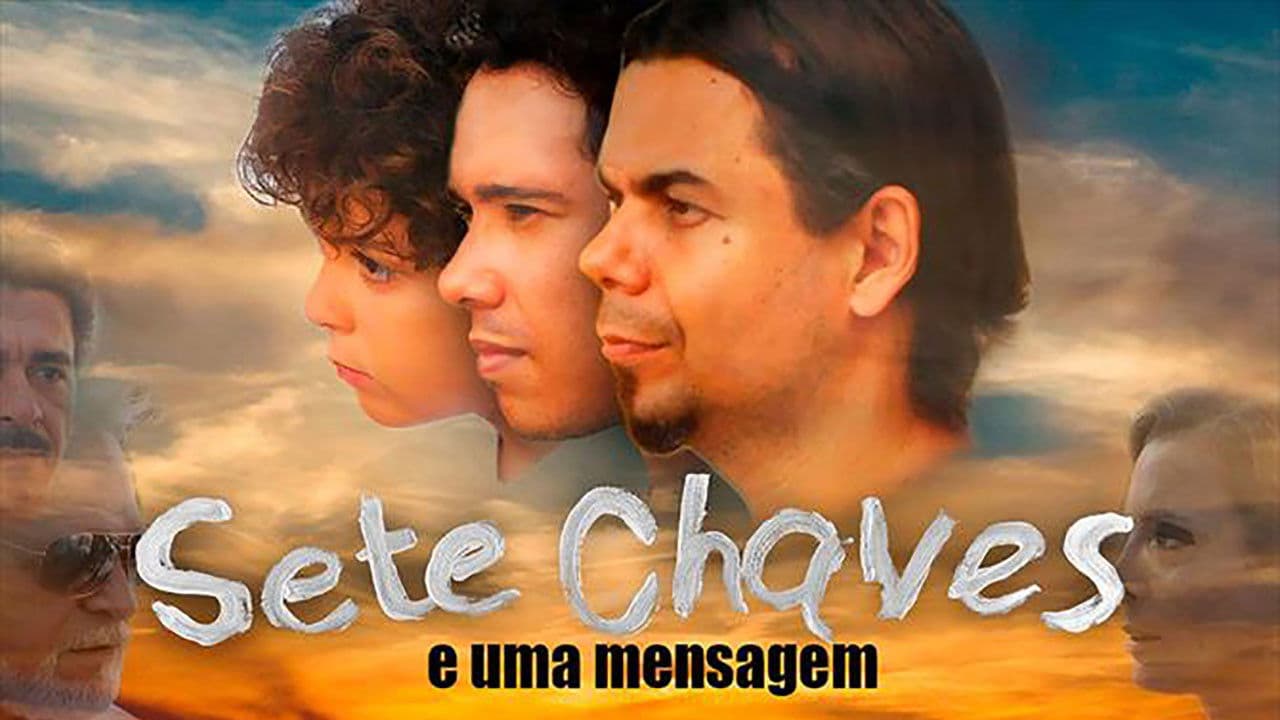 Sete Chaves e uma Mensagemの背景画像
