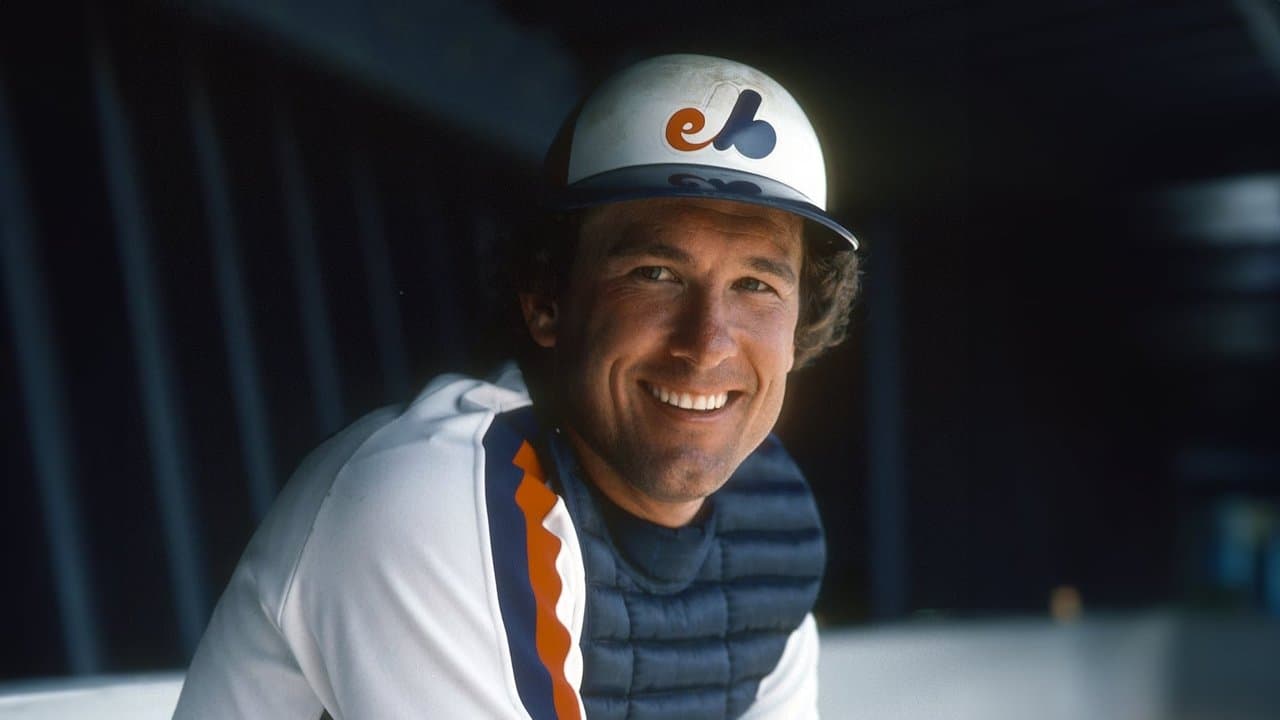 Nos Amours - la saga des Expos de Montréalの背景画像