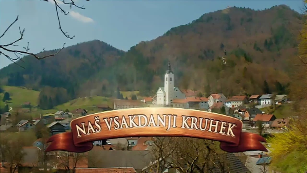 Naš vsakdanji kruhekの背景画像