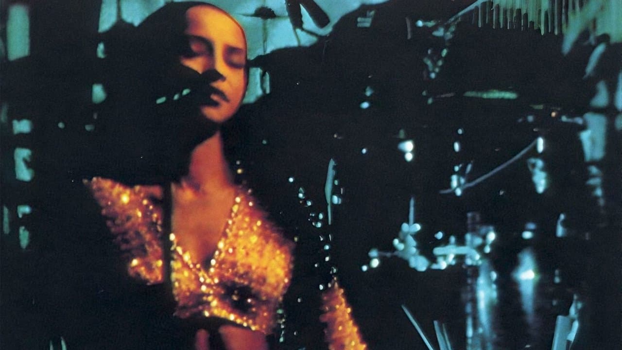 Sade: Liveの背景画像
