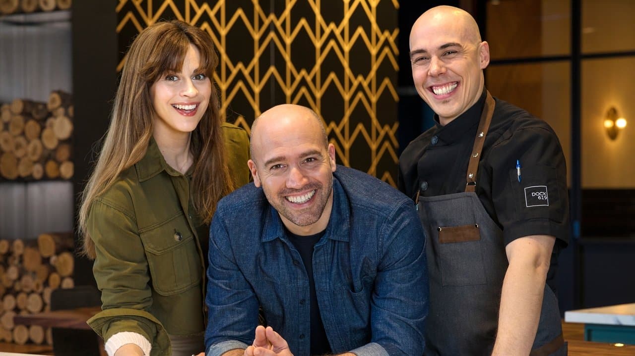 Station Potluckの背景画像