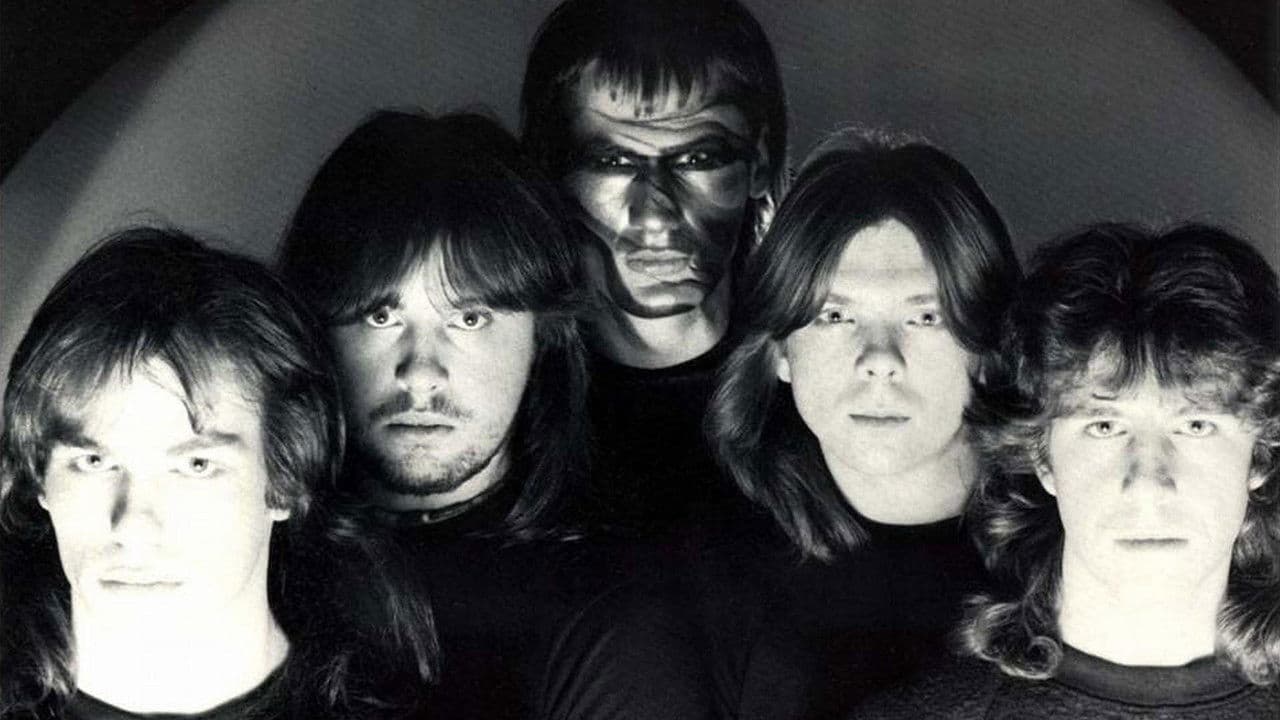 Marillion: Recital of the Scriptの背景画像