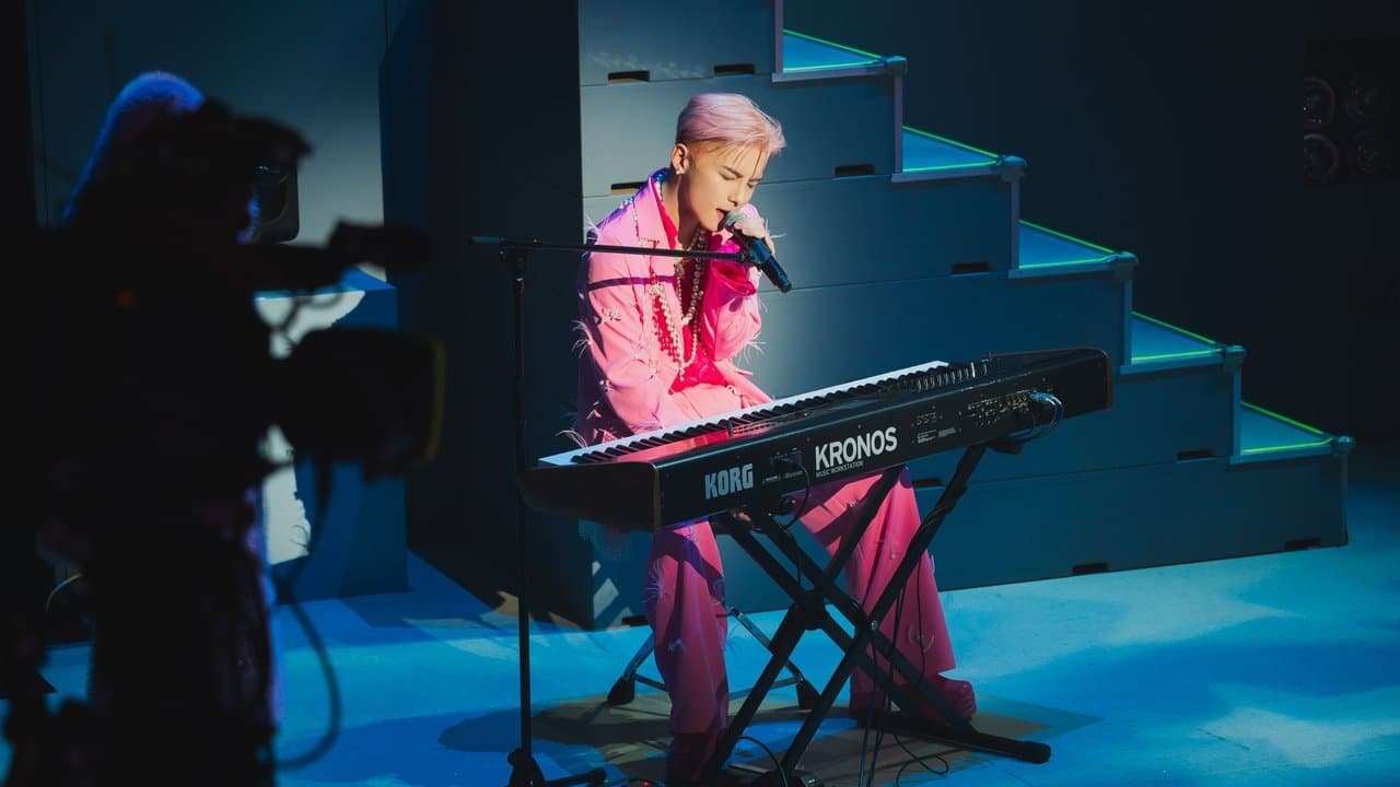 My Everythingの背景画像