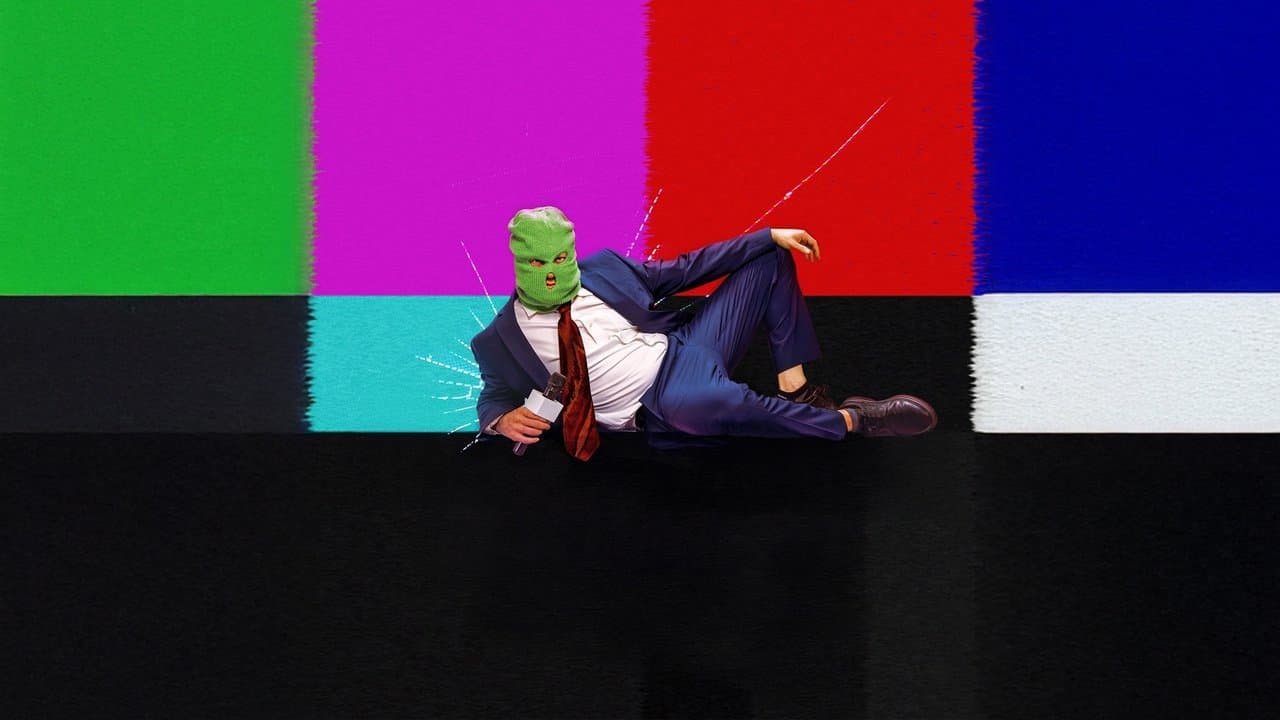 The Sexiest Man in Winnipegの背景画像