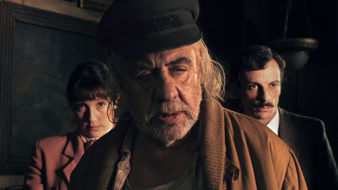 Cachimbaの背景画像