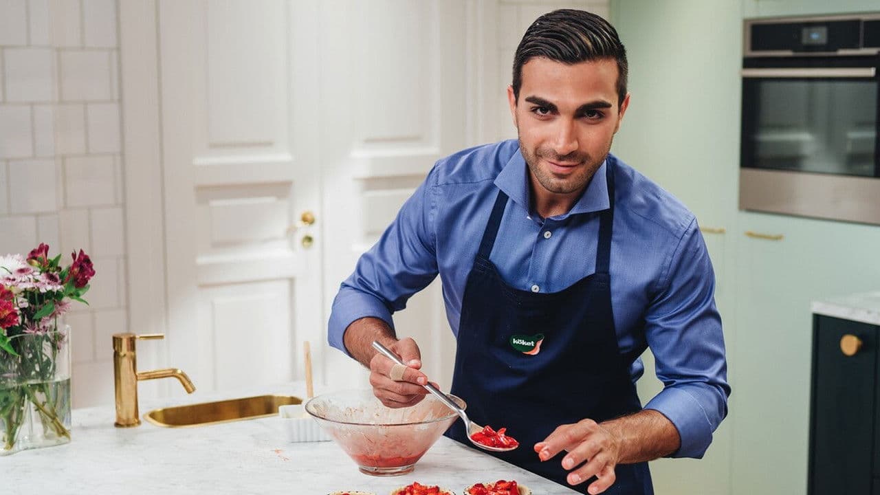 Kökets Helgtipsの背景画像