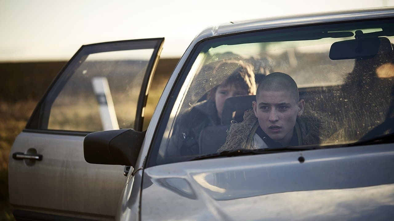 Všechno budeの背景画像