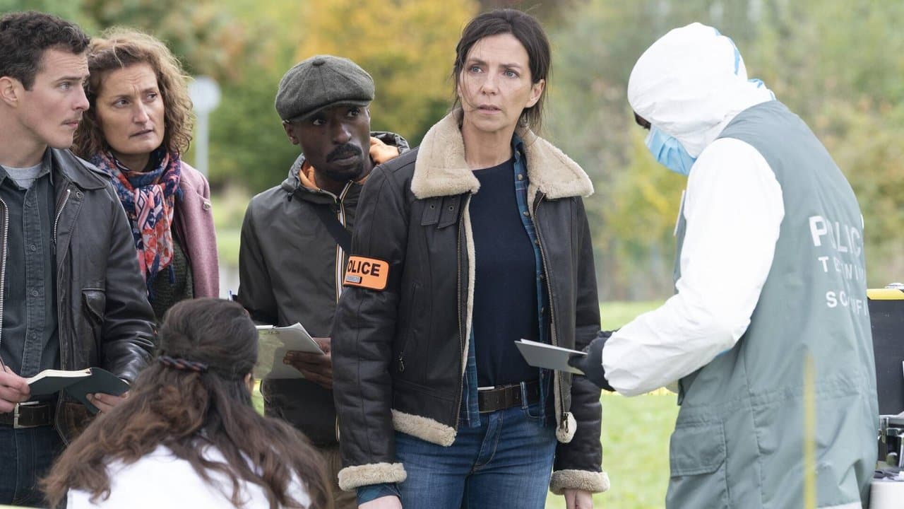 Meurtres à Meauxの背景画像