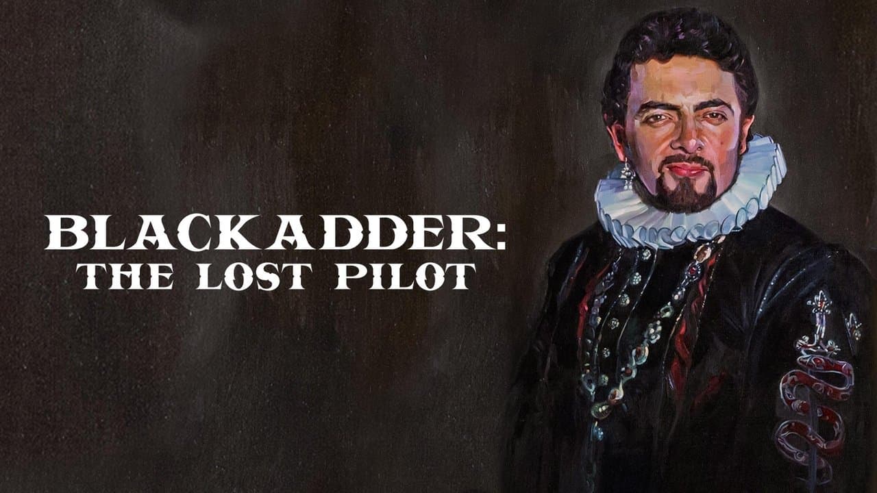 Blackadder: The Lost Pilotの背景画像