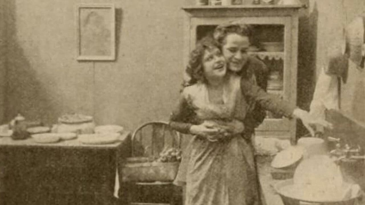 The Bruiserの背景画像