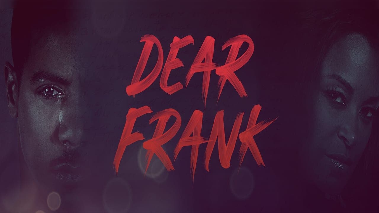 Dear Frankの背景画像