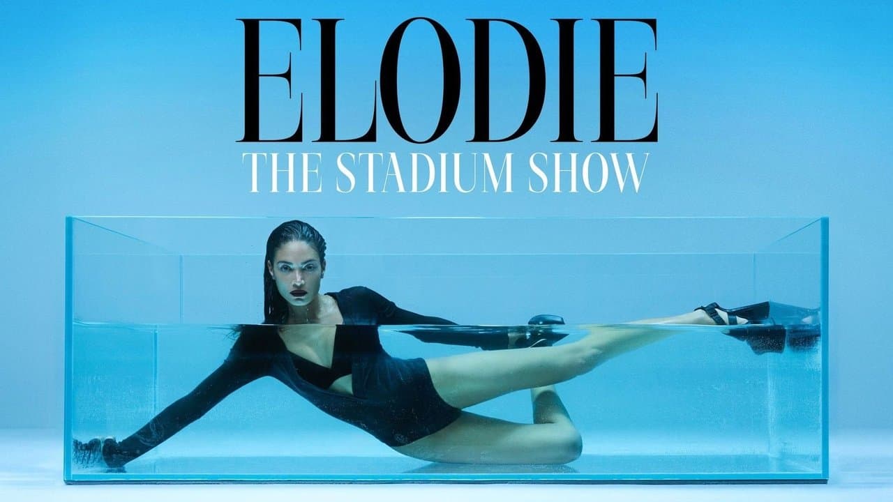 Elodie - The Stadium Showの背景画像