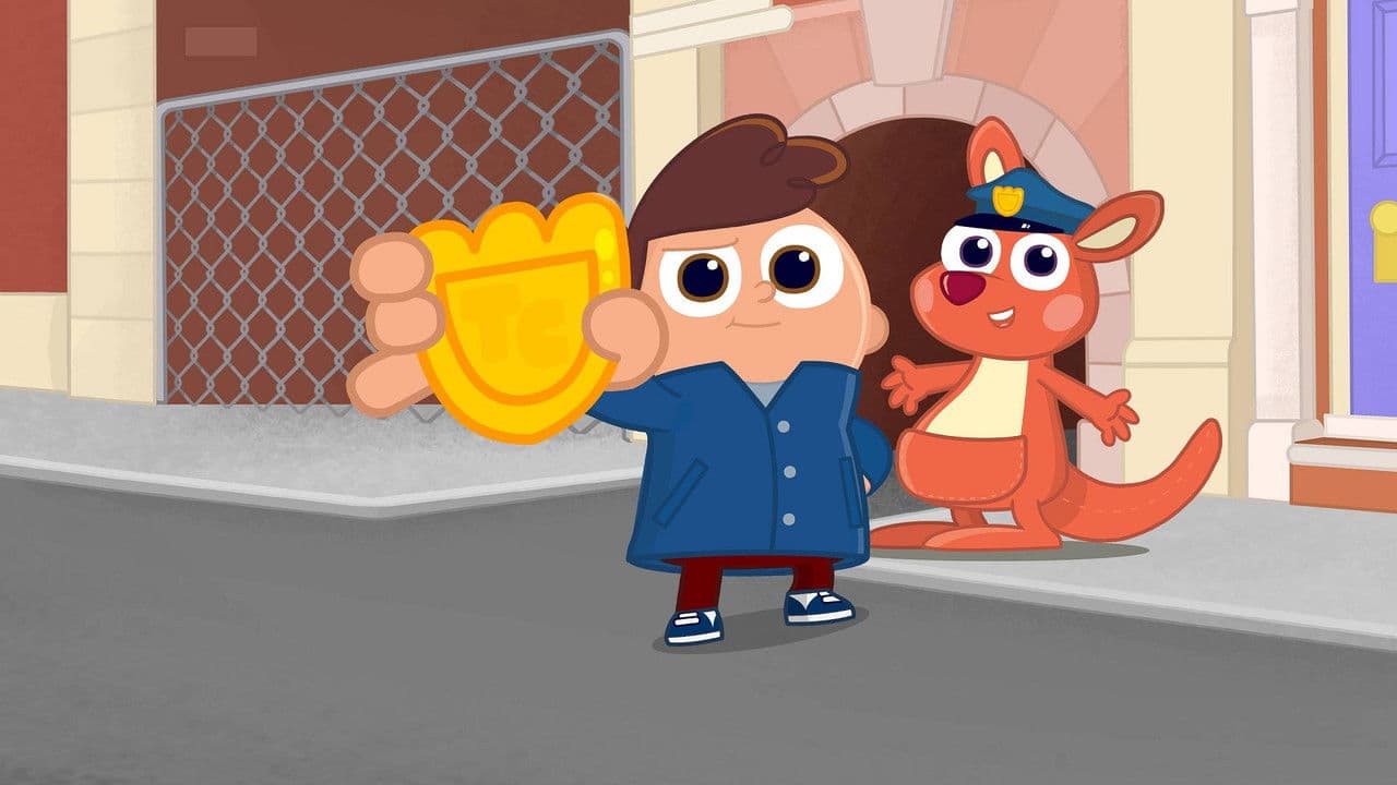 Tot Copの背景画像