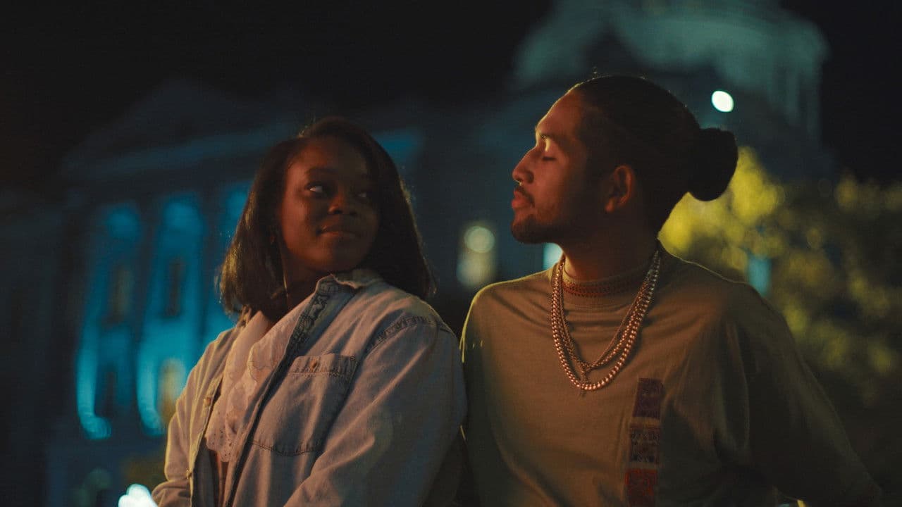 Summer of Violenceの背景画像