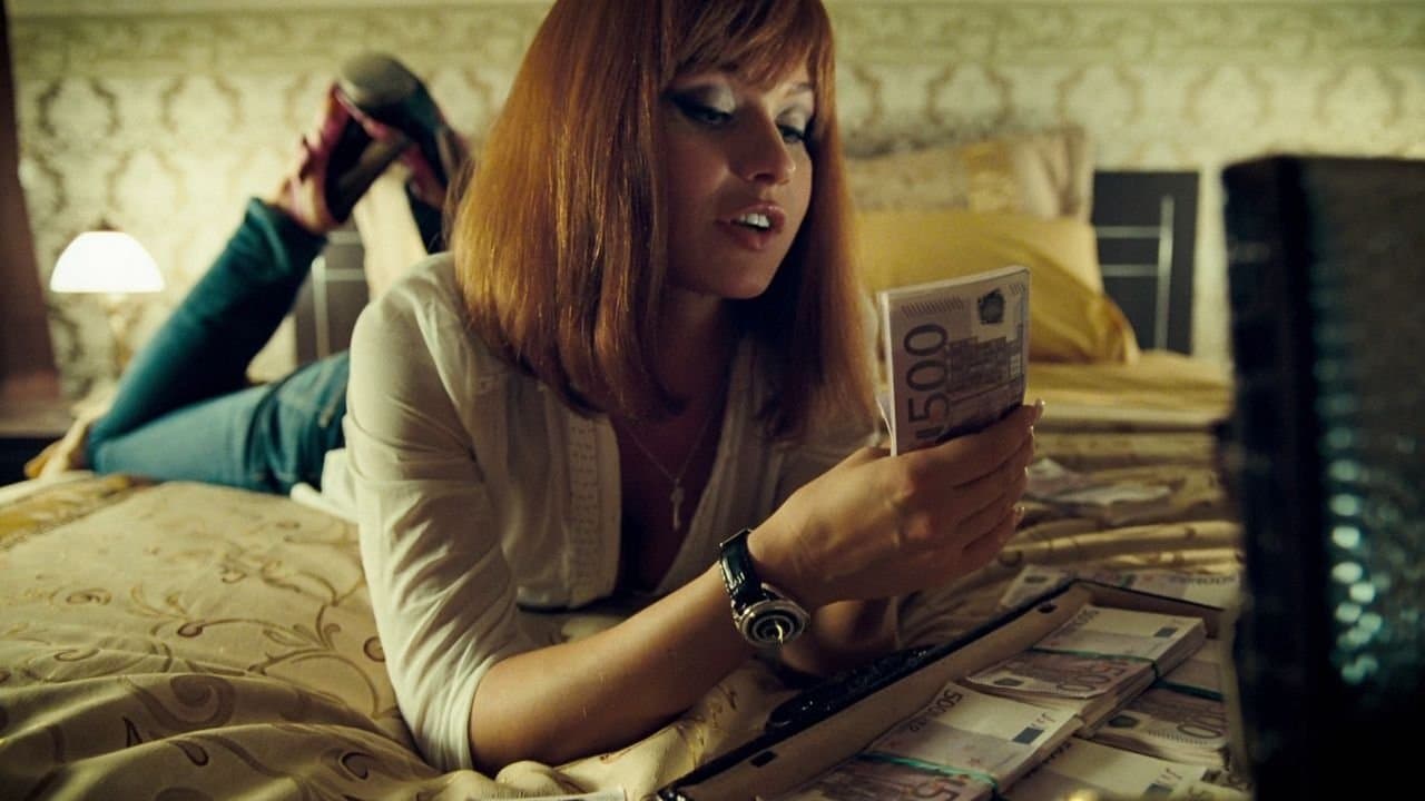 Баблоの背景画像