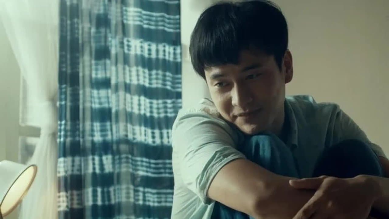 Being Gay in Chinaの背景画像