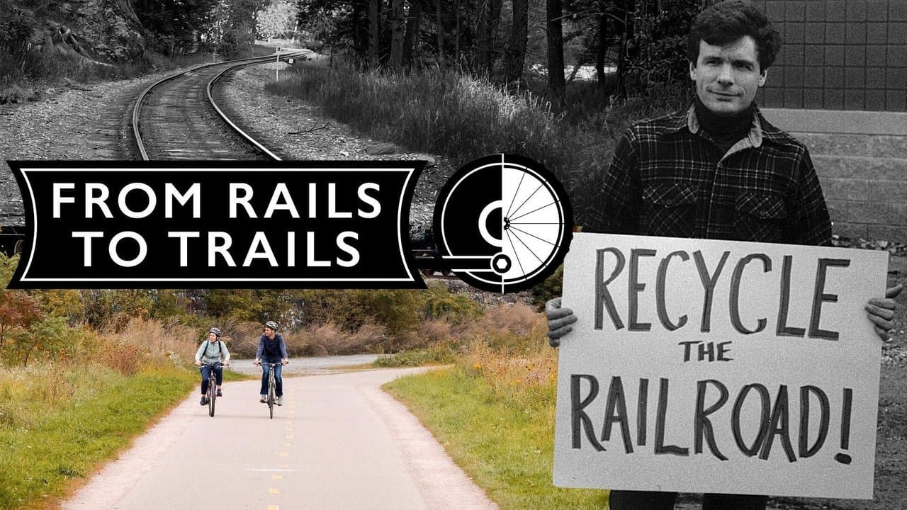 From Rails to Trailsの背景画像