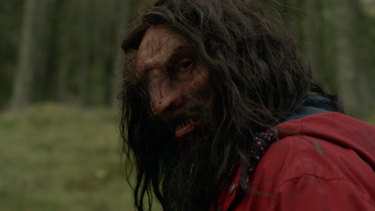 It Be an Evil Moonの背景画像