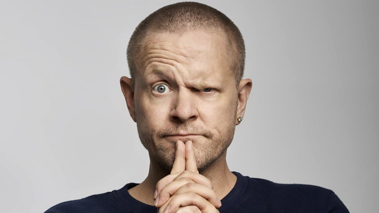 Anders Matthesen - Andersの背景画像