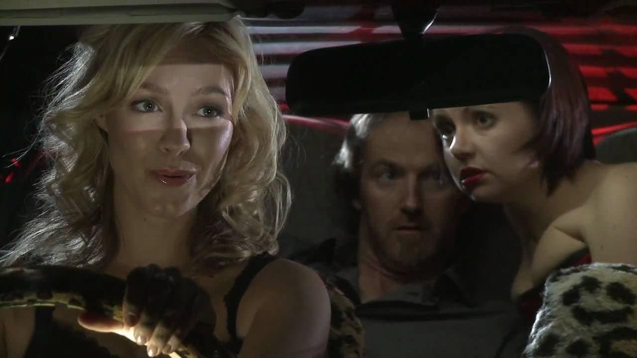 Burlesqueの背景画像