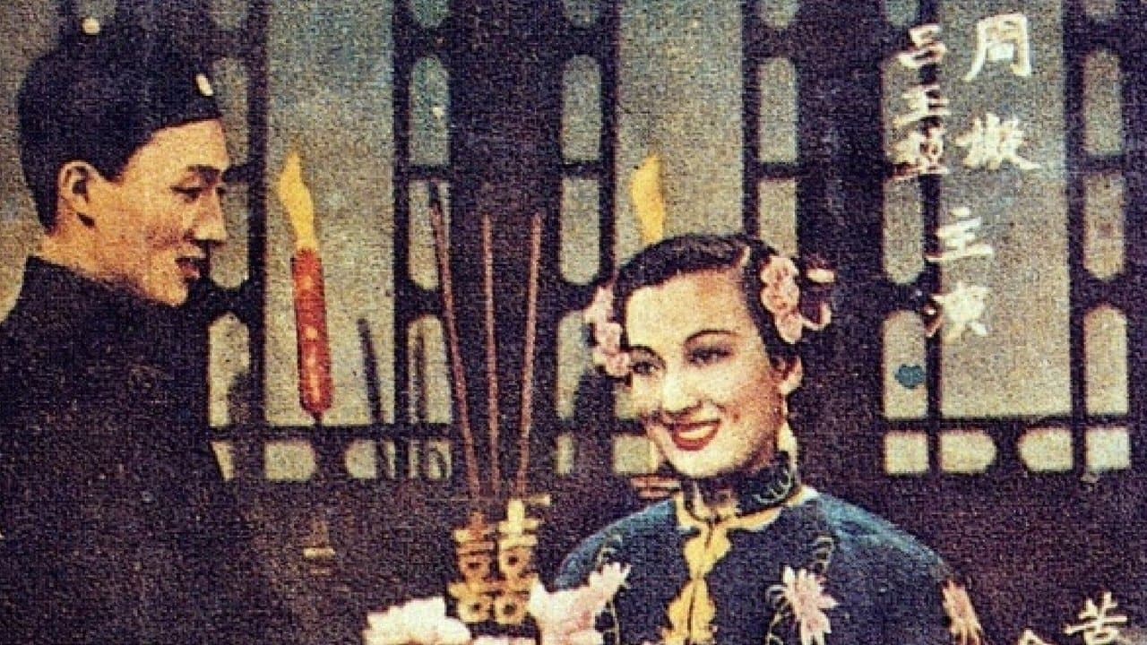 莫负青春の背景画像