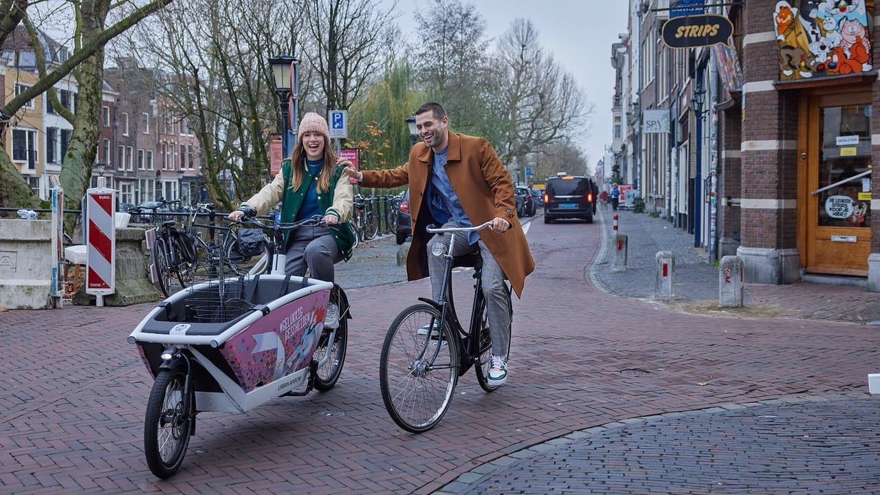 Happy Singleの背景画像