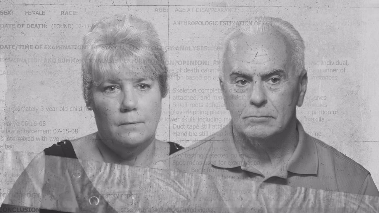 Casey Anthony's Parents Speakの背景画像