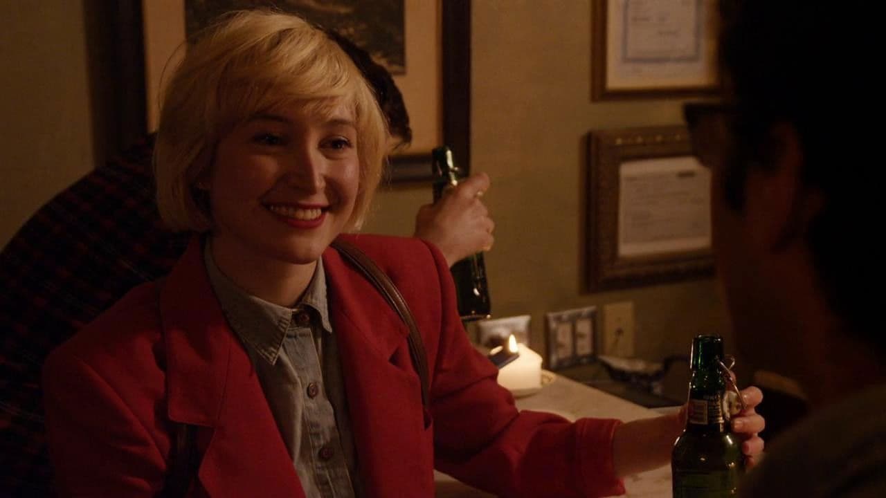 Diamond Tonguesの背景画像