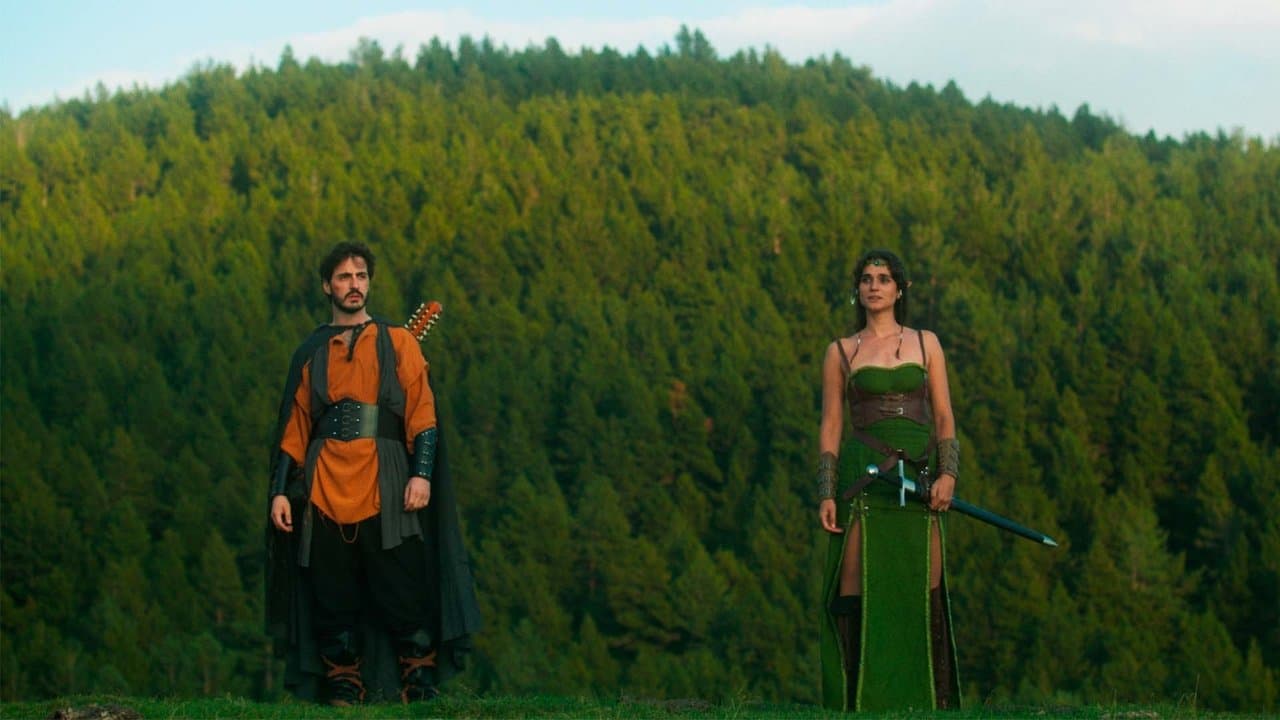 Terapias y Mazmorrasの背景画像