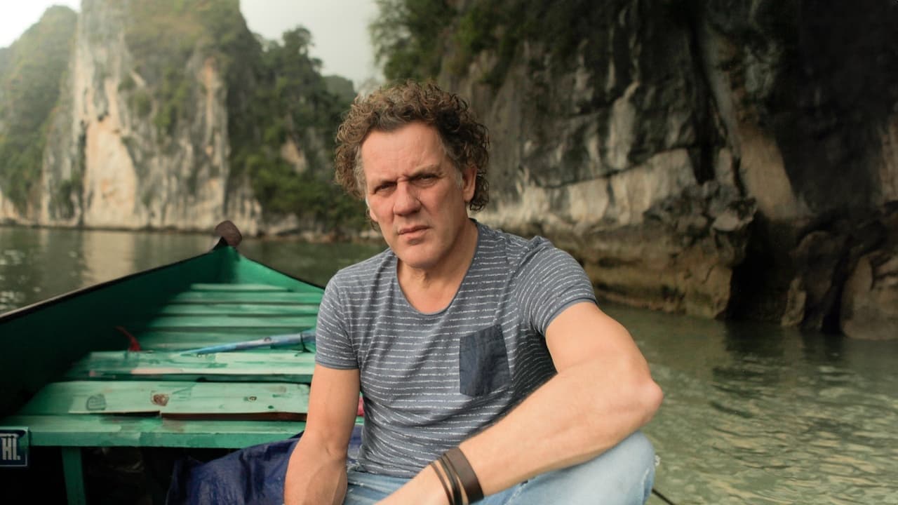 Kees van der Spek Ontmaskertの背景画像