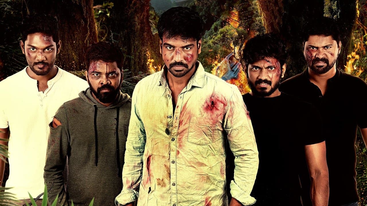 சஞ்சீவன்の背景画像