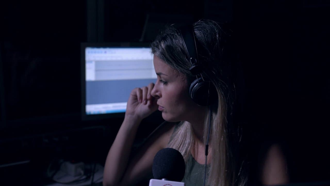 Ecos y otros relatos asombrososの背景画像