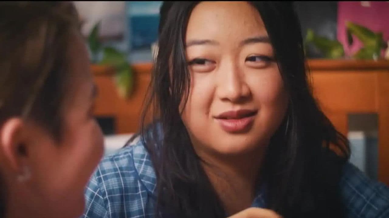 My Last Girl Crushの背景画像