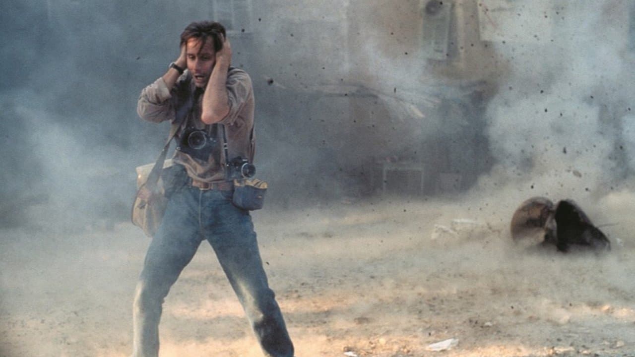 Hors la vieの背景画像