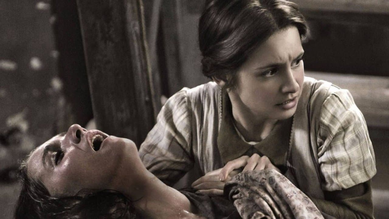 Die Hebammeの背景画像