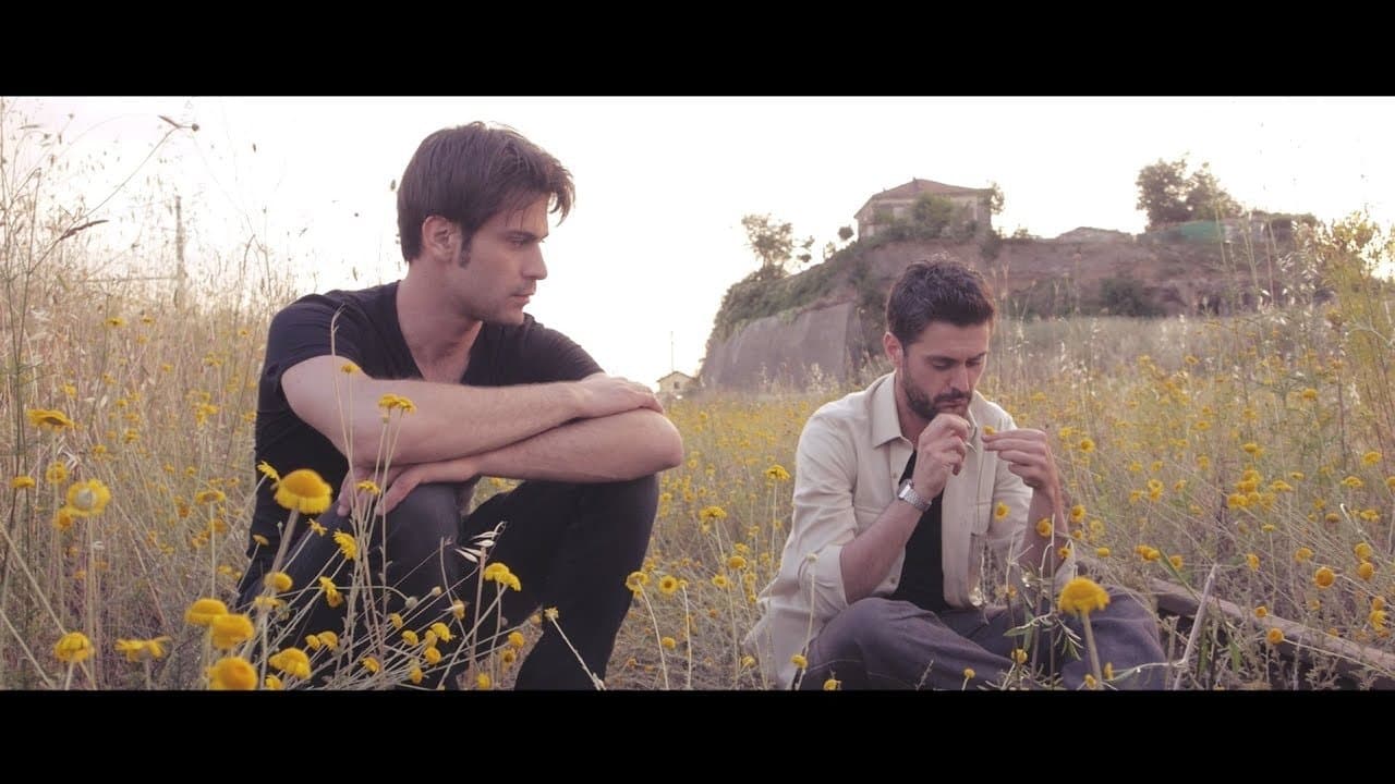 Adesso Bastaの背景画像