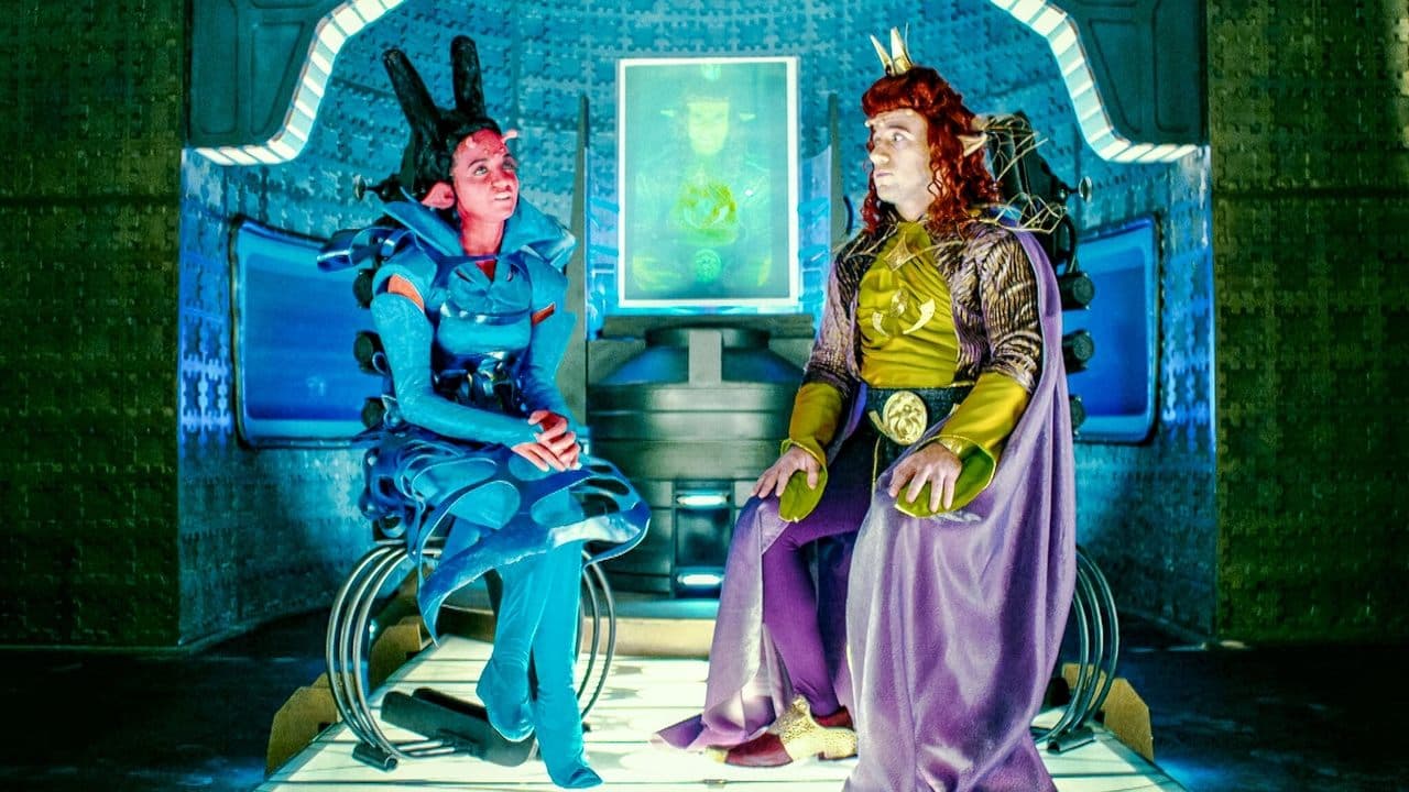 سيما علي باباの背景画像