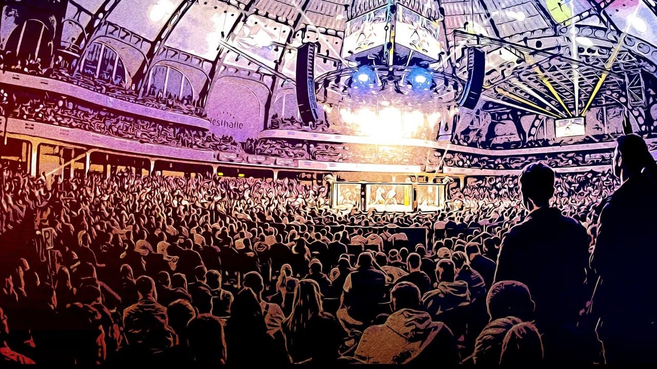 OKTAGON 75: Palokaj vs. Batfalskýの背景画像