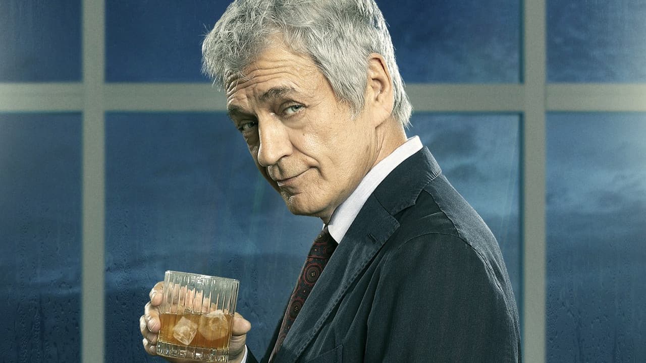 Monterossi - La serieの背景画像