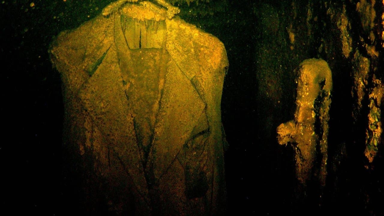 Pearl Harbor: Into the Arizonaの背景画像