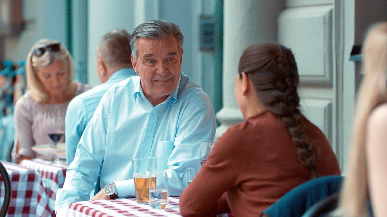 Lyckligare kan ingen varaの背景画像