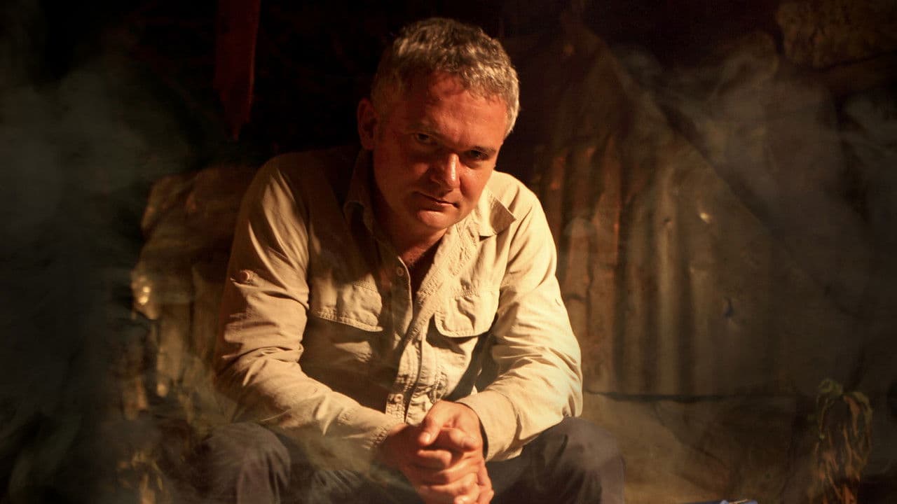 The Witch Doctor Will See You Nowの背景画像