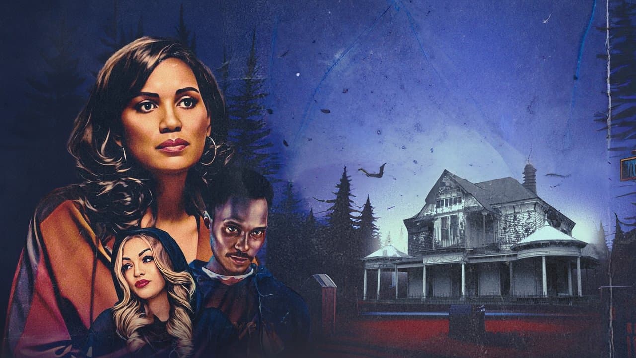 The Despairedの背景画像