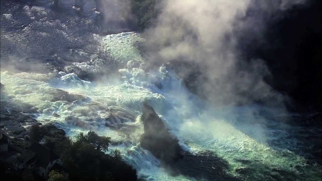 Wilder Rheinの背景画像