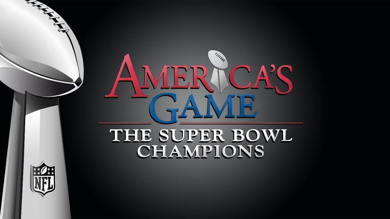 America's Game: The Super Bowl Championsの背景画像
