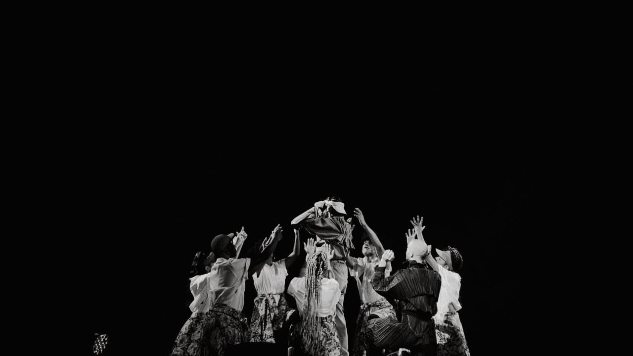 Conan Osíris ao Vivo no Coliseu dos Recreiosの背景画像