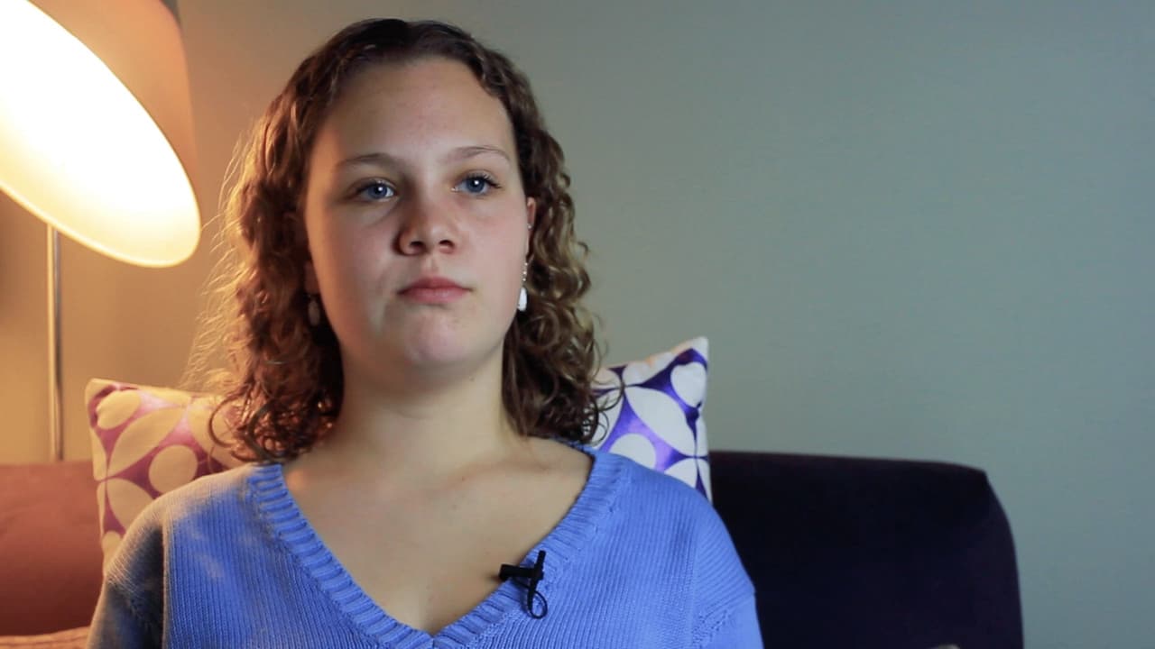 Grief During a Pandemicの背景画像