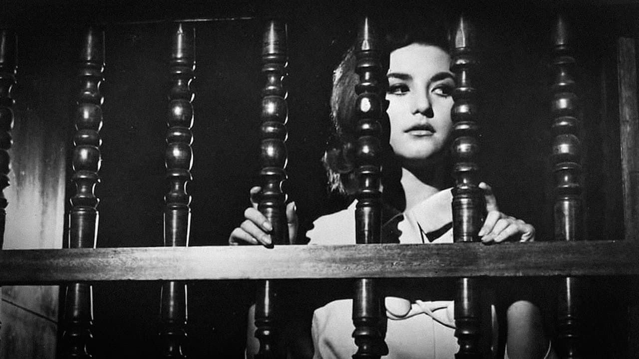 Adorada enemigaの背景画像